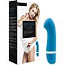 Vibrator B SWISH Bdesired Deluxe Curve with G-spot Activator