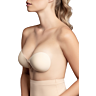 Invisible Bra Bye Bra - Reusable Design for Backless Outfits
