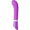 Classic Vibrator B SWISH B GOOD DELUXE CURVE with 6 Functions