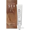 Bijoux Slow Sex Clitoral Balm 10ml with Warming Effect