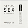 Nipple Play Gel Bijoux Slow Sex with Cold Effect