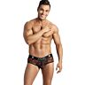 Jockstraps ANAIS MEN Chill Jock Bikini with Open Buttocks