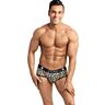 Men's Briefs ANAIS MEN Mercury Jock Bikini for Comfort