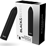 Vibrator BLACK&SILVER Kernex 2 - Compact and Powerful
