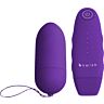 Bullet Vibrator B SWISH Bnaughty Classic with Remote Control