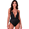 Bodysuit Passion Woman Sensie - Versatile elegance