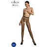 Bodystocking Passion Woman Eco Collection BS014 - Eco-Friendly