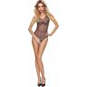 Passion Bodystocking BS109 Butterfly Design