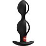 Anal Plug FUN FACTORY B-BALLS DUO with Natural Motion