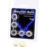 TALOKA Brazilian Balls Cold & Vibration Pack