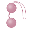 Silicone Balls JOYDIVISION JOYBALLS - Effective pelvic training