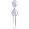 Kegel Balls Fun Factory Smartballs Duo for Pelvic Training