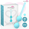 Moressa Osian Three Pelvic Floor Training Balls