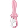 Inflatable Anal Vibrator Satisfyer Air Pump Booty 5