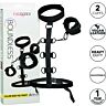 Restraint Harness CalExotics Boundless Collar