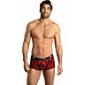 Men's Boxer ANAIS SAVAGE BOXER S with Animal Print