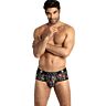 Boxer Briefs ANAIS MEN - Mexico Model with Floral Design