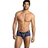 Boxer Briefs ANAIS MEN Naval with Sporty Cut