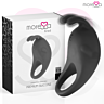 Intimate Wellness Toy MORESSA Brad with Powerful Clitoral Stimulation