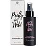Body Mist SECRETPLAY Pretty But Wild 100 ml - Hydrating Formula