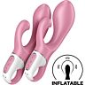 Satisfyer Air Pump Bunny 2 Rabbit Vibrator
