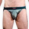 Jockstrap BURN 023 JOCK STUDIO 54 M with Transparency