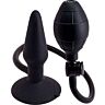 Inflatable Anal Plug Seven Creations | Customisable Pleasure