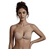Adhesive Bra Bye Bra Miracle Bra with Detachable Centre Clip