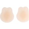 Breast Lift BYE BRA Rabbit Silicone Cups Reusable Feature