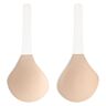 Breast Lift BYE BRA Sculpting Lifts Beige Cup F