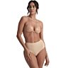 Silicone Breast Lift Cups BYE BRA with Middle Strap