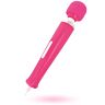Intense Pink Keanu Massager
