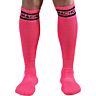 Long Socks Macho Underwear with Logo