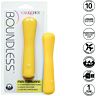 Flexible Massager CALEXOTICS BOUNDLESS MINI WAND