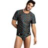 Men's T-Shirt ANAIS MEN Benito - Great Fit