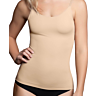 Invisible Singlet Bye Bra Light Control Size M