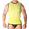 Sporty T-Shirt MACHO UNDERWEAR S/M - Great Fit