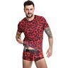 Savage T-Shirt by ANAIS MEN – Perfect Body Fit