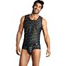 Men's Sleeveless Top ANAIS MEN Benito L - Great Fit