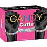 Candy Handcuffs Spencer & Fleetwood with Tutti Frutti flavour