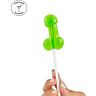 Cock Lollipop SECRETPLAY Caipirinha Flavour with Alcohol