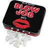 Mint Candy Spencer & Fleetwood Blow Job Design