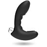 Rechargeable Obsidian Prostate Vibrator