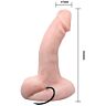VibraSpin Dildo