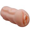 Masturbator Crazy Bull Lillian 13cm Realistic Design
