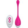 Sweetie Remote Control Vibrator