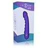 Intense Purple 20-Speed Vibrator