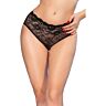 CHILIROSE CR 4901 Multiway Lace Panties