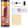 Cloneboy Penis Cloner Candle-Shaped Moulding Kit