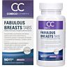 Breast Enhancement Tablets Cobeco CC Fabulous Breasts